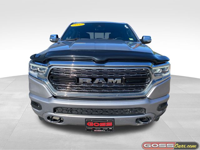 2022 Ram 1500 Limited photo 2