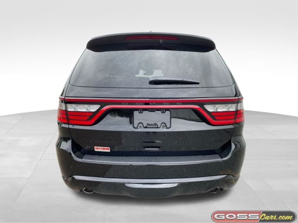 New 2026 Dodge Durango GT PLUS AWD Sport Utility