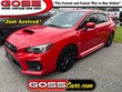  Subaru WRX