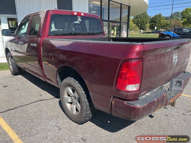 2019 Ram 1500 Classic Express photo 4