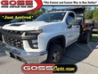 Chevrolet Silverado 3500HD