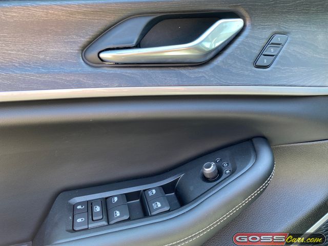 2026 Jeep Grand Cherokee Limited - Photo 25