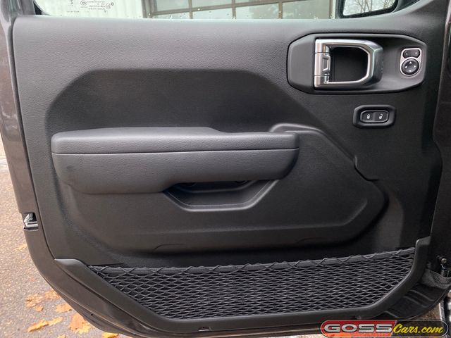 2026 Jeep Wrangler 2-Door Sport S - Photo 21