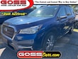  Subaru Ascent