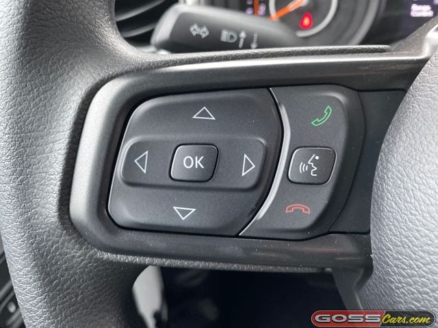 2026 Jeep Wrangler 2-Door Sport - Photo 18