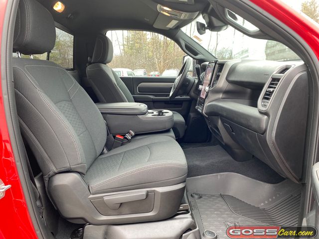 2026 RAM 3500 Tradesman - Photo 6