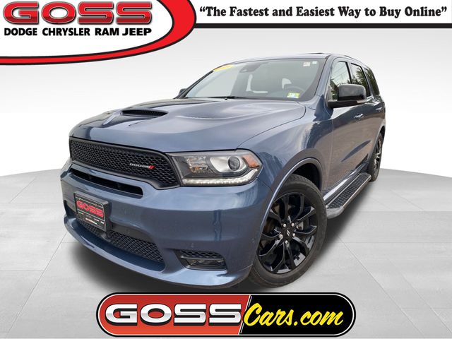 2019 Dodge Durango R/T's photo