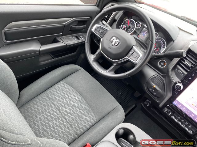2026 RAM 3500 Tradesman - Photo 19