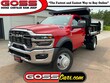  Ram 5500 Chassis Cab