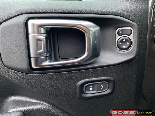 2026 Jeep Wrangler 2-Door Sport S - Photo 22