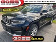  Jeep Grand Cherokee L
