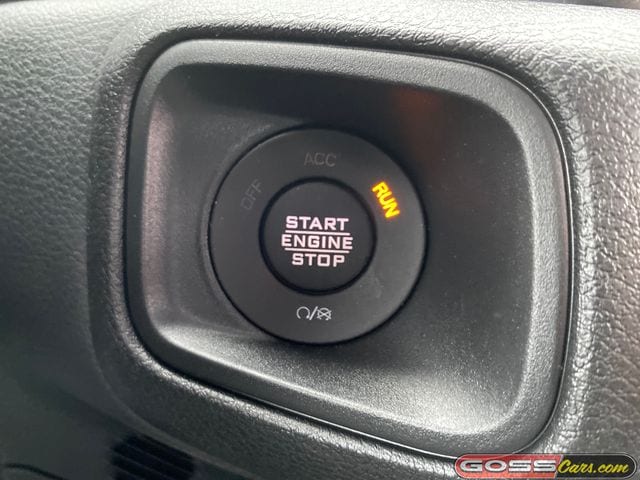 2026 Jeep Wrangler 2-Door Sport - Photo 10