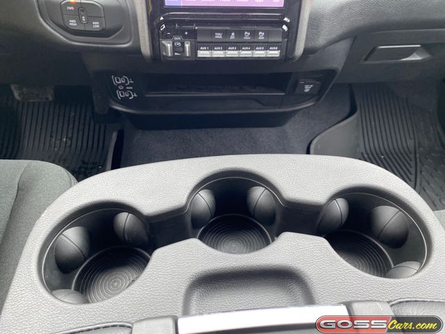 2026 RAM 3500 Tradesman - Photo 12