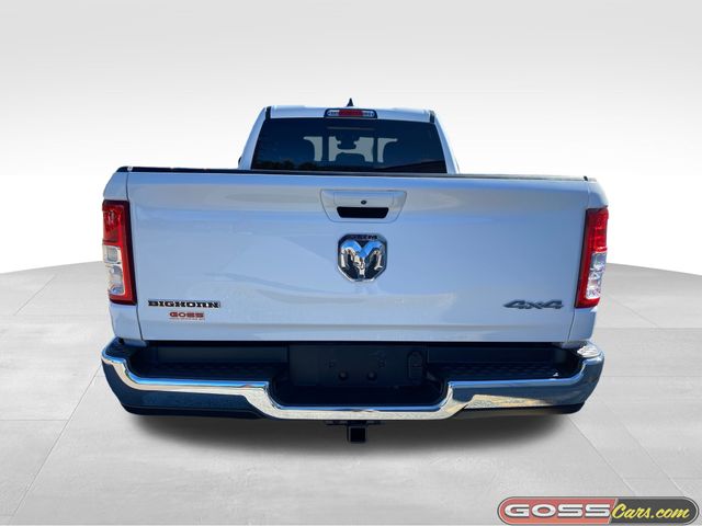 2022 Ram 1500 Big Horn Lone Star photo 4