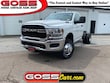  Ram 3500 Chassis Cab