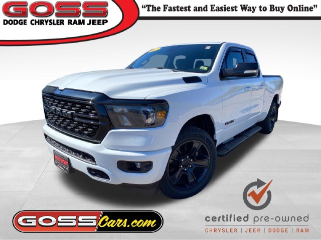  Ram 1500