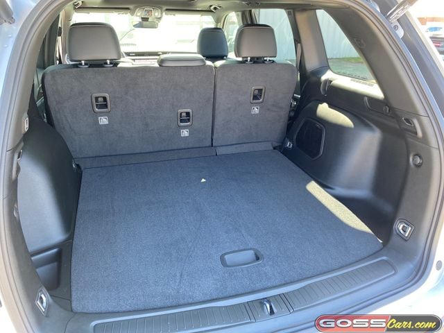 2026 Jeep Grand Cherokee Limited - Photo 9