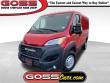 2026 Ram ProMaster PROMASTER 1500 TRADESMAN CARGO VAN LOW ROOF 118' W Cargo Van