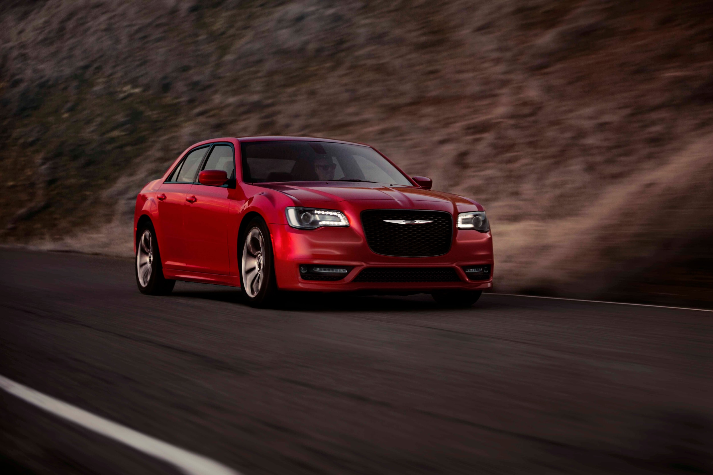 2019 Chrysler 300 South Burlington VT | Goss Dodge Chrysler