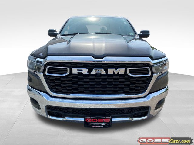 2025 Ram 1500 Big Horn photo 2