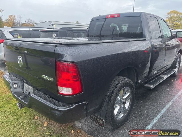 2019 Ram 1500 Classic Express photo 3