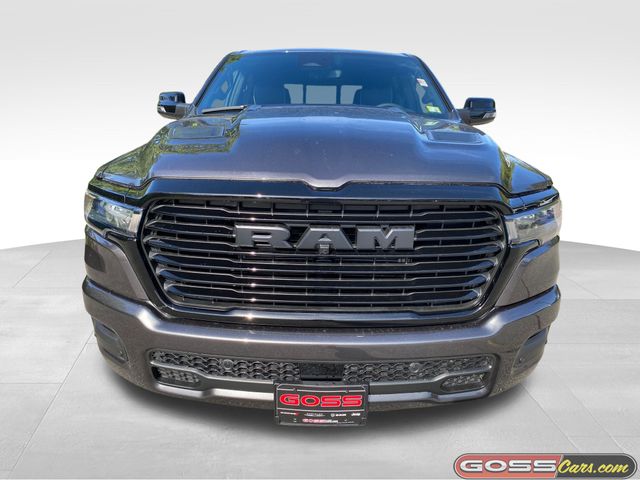 2026 Ram 1500 Laramie photo 2