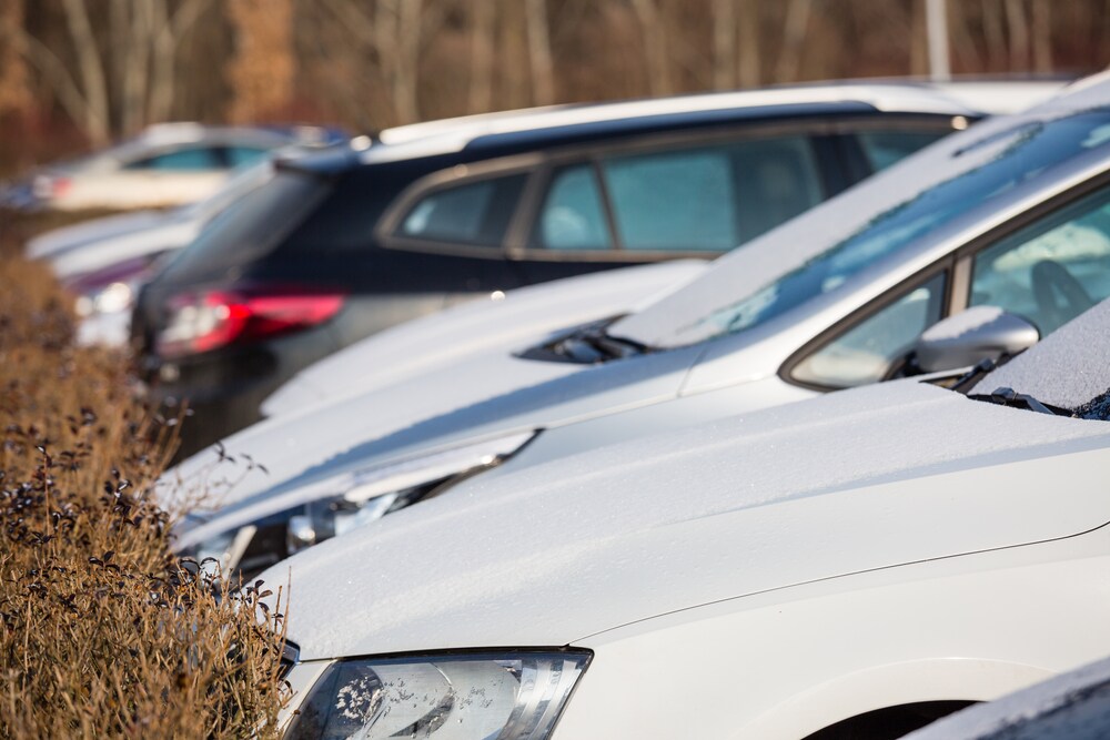 Used Car Dealer Barre VT Goss Dodge Chrysler