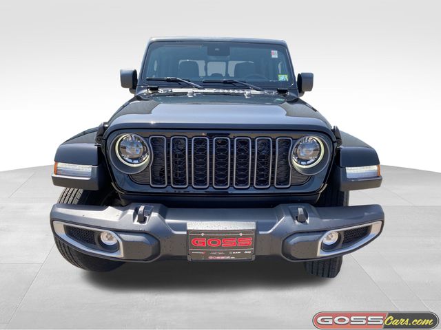2025 Jeep Gladiator Sport photo 2