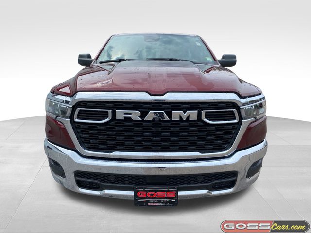 2025 Ram 1500 Big Horn photo 2