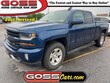  Chevrolet Silverado 1500 LD