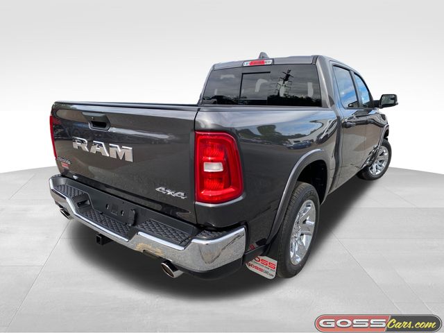 2026 Ram 1500 Big Horn photo 3