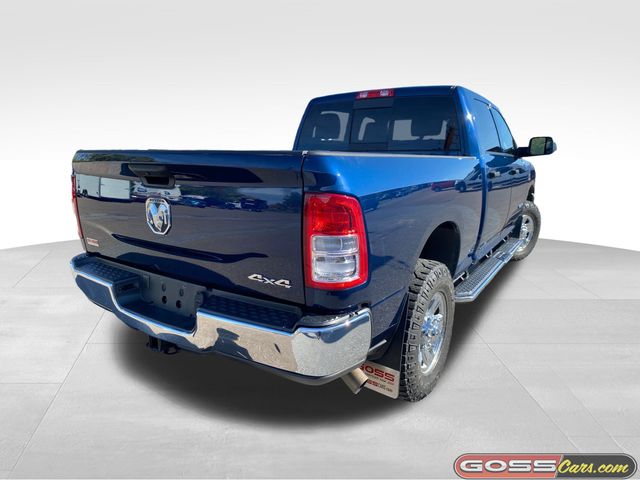 2021 Ram 3500 Tradesman photo 3