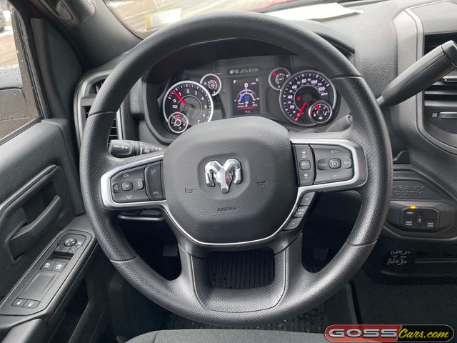 2026 RAM 3500 Tradesman - Photo 15