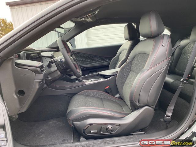 2025 Dodge Charger Daytona R/T - Photo 23