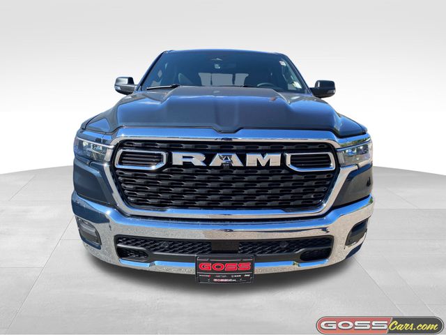 2026 Ram 1500 Big Horn photo 2