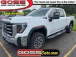 GMC Sierra 3500HD