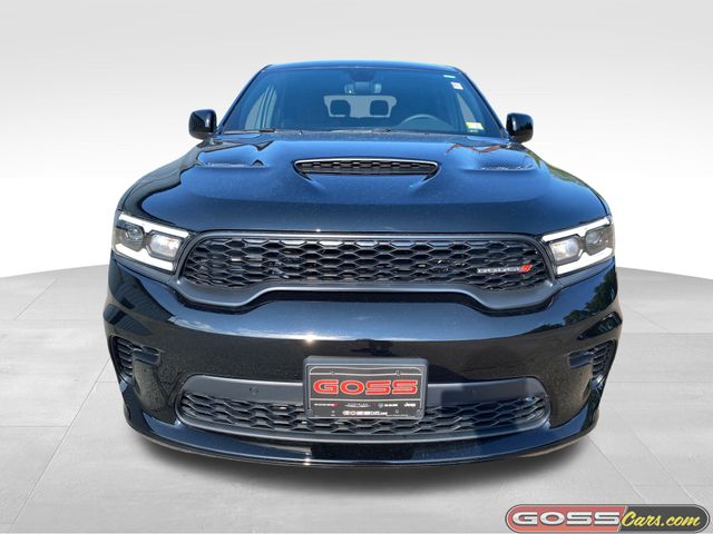 2025 Dodge Durango R/T photo 2