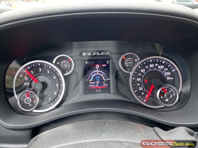 2026 RAM 3500 Tradesman - Photo 18
