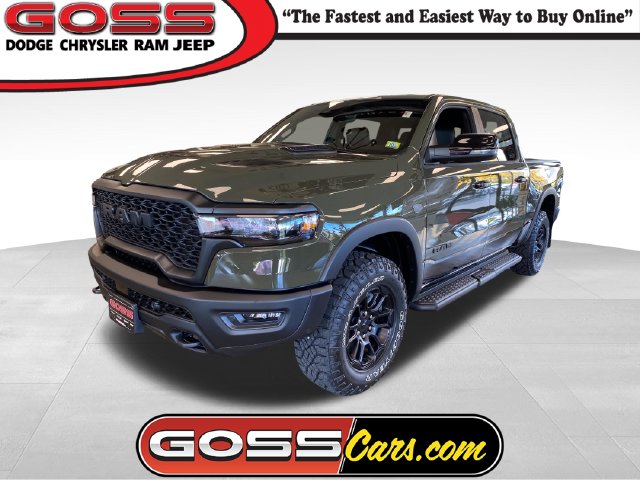  Ram 1500
