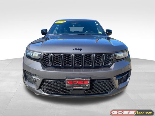 1C4RJHAG8R8934419