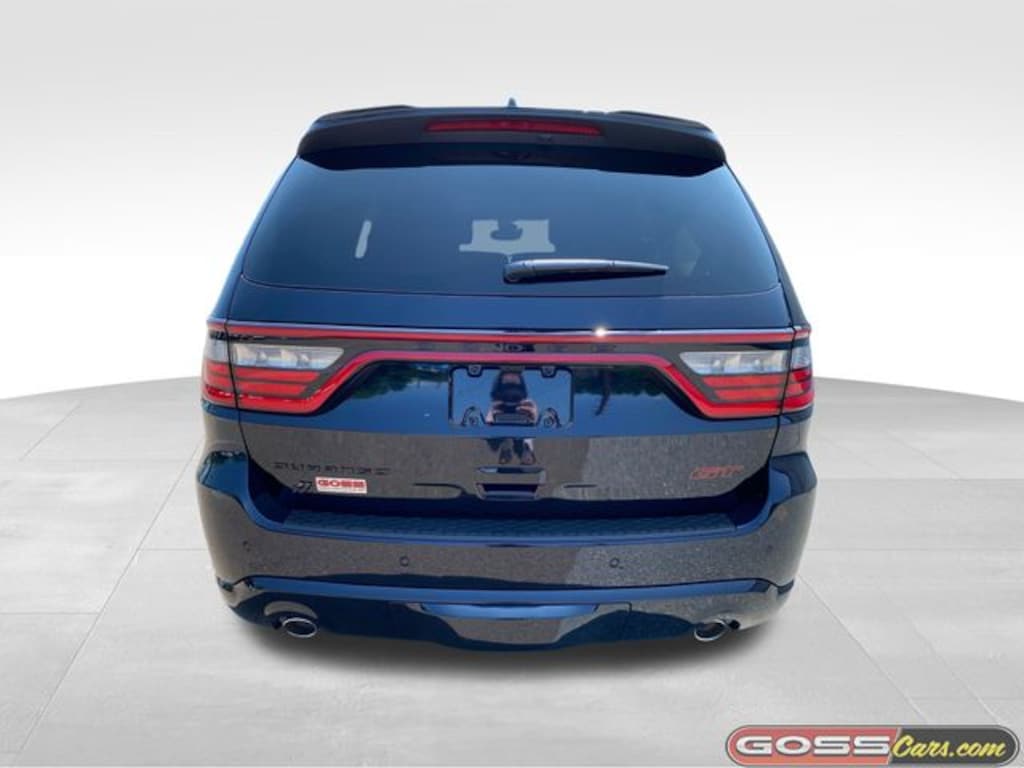 New 2026 Dodge Durango GT PLUS AWD Sport Utility