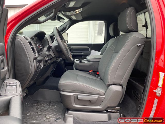 2026 RAM 3500 Tradesman - Photo 22