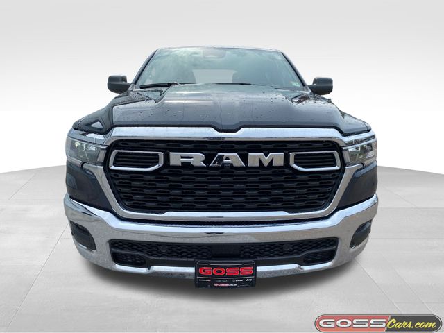 2025 Ram 1500 Big Horn photo 2
