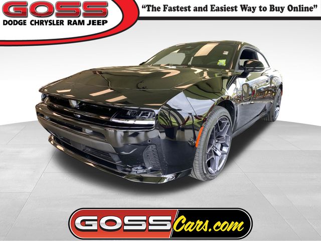 2026 Dodge Charger Scat Pack AWD's photo