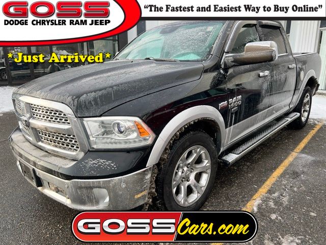 2014 Ram 1500 Truck 