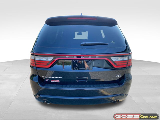 2025 Dodge Durango R/T photo 4