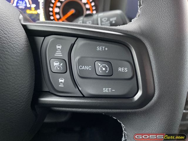 2026 Jeep Wrangler 2-Door Sport S - Photo 19
