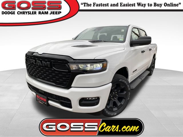 2025 RAM Ram 1500 Pickup Tradesman's photo