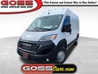 Ram ProMaster