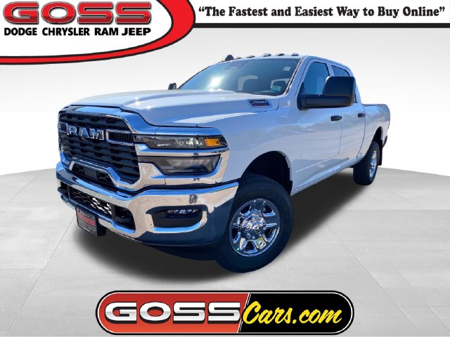  Ram 2500